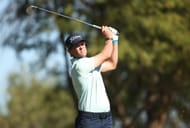 Rookie Vincent Norrman won the 2023 Barbasol Championship (Image via Getty).