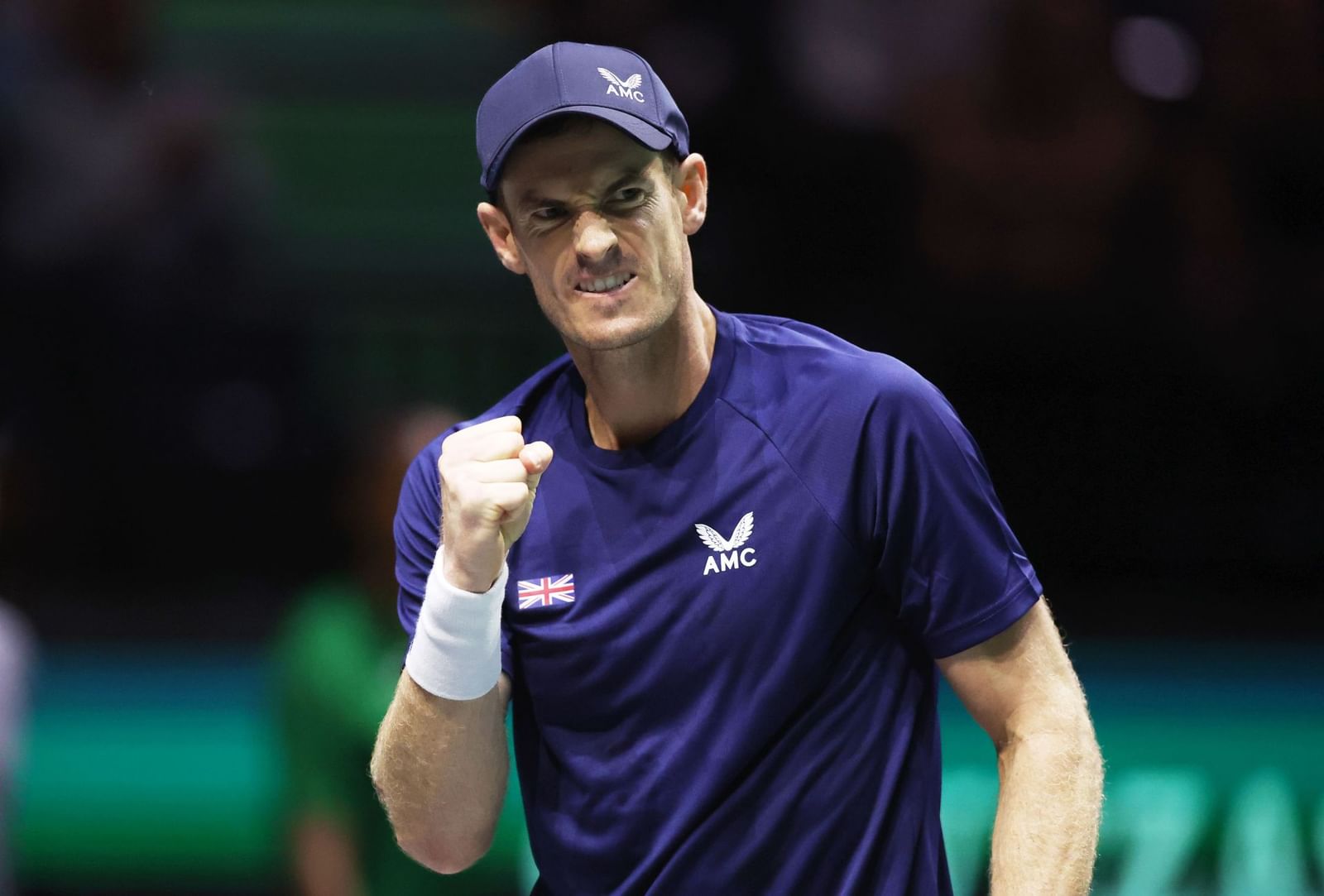 Basel 2023 Andy Murray vs Yannick Hanfmann preview, headtohead, prediction, odds and pick Basel 2023 Andy Murray vs Yannick Hanfmann preview, headtohead, prediction, odds and pick