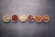 Tree nut allergy (Image via Unsplash/Towfiqu Barbhuiya)
