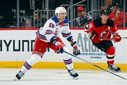 3 players for the New York Rangers that could break out in 2023-24