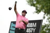 Bubba Watson wants things to change