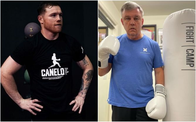 Canelo Alvarez brutally shuts down ‘crazy’ Teddy Atlas for denying his claim to fame as the “greatest Mexican fighter of all time”