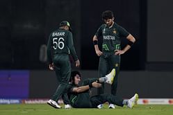 Are Pakistan knocked out of 2023 World Cup after 1-wicket loss to South Africa?