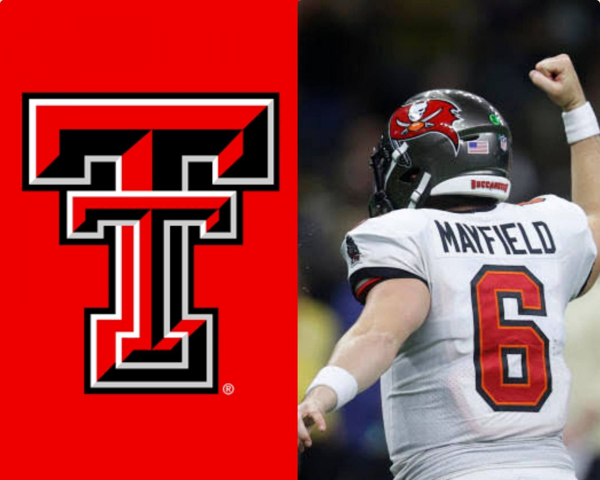 Baker Mayfield left Texas Tech after an impressive freshman season