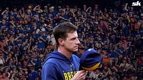 Mets fans unhappy to hear Craig Counsell interested in being manager: "This guy along with Stearns have won nothing"