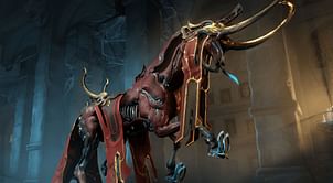Warframe Abyss of Dagath Aumen Kaithe Gear: Release date, price, and more