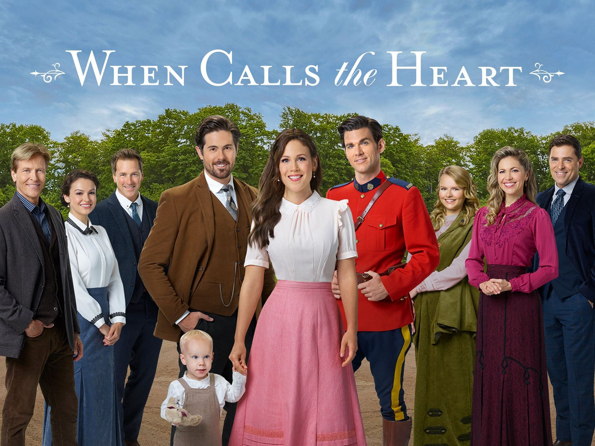 When Calls the Heart season 10 episode 12 Release date and time, what