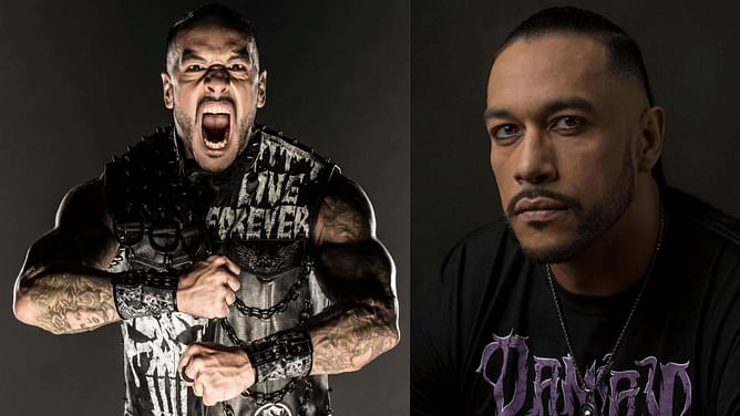 7-time WWE Champion to return after 3 months to cost Damian Priest at Crown Jewel? Exploring potential scenario