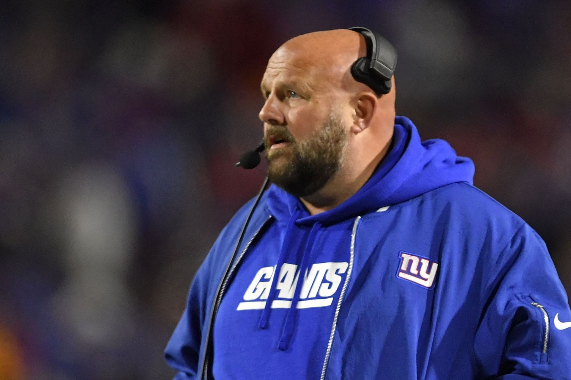 Brian Daboll net worth: Giants HC's wealth in 2023 explored