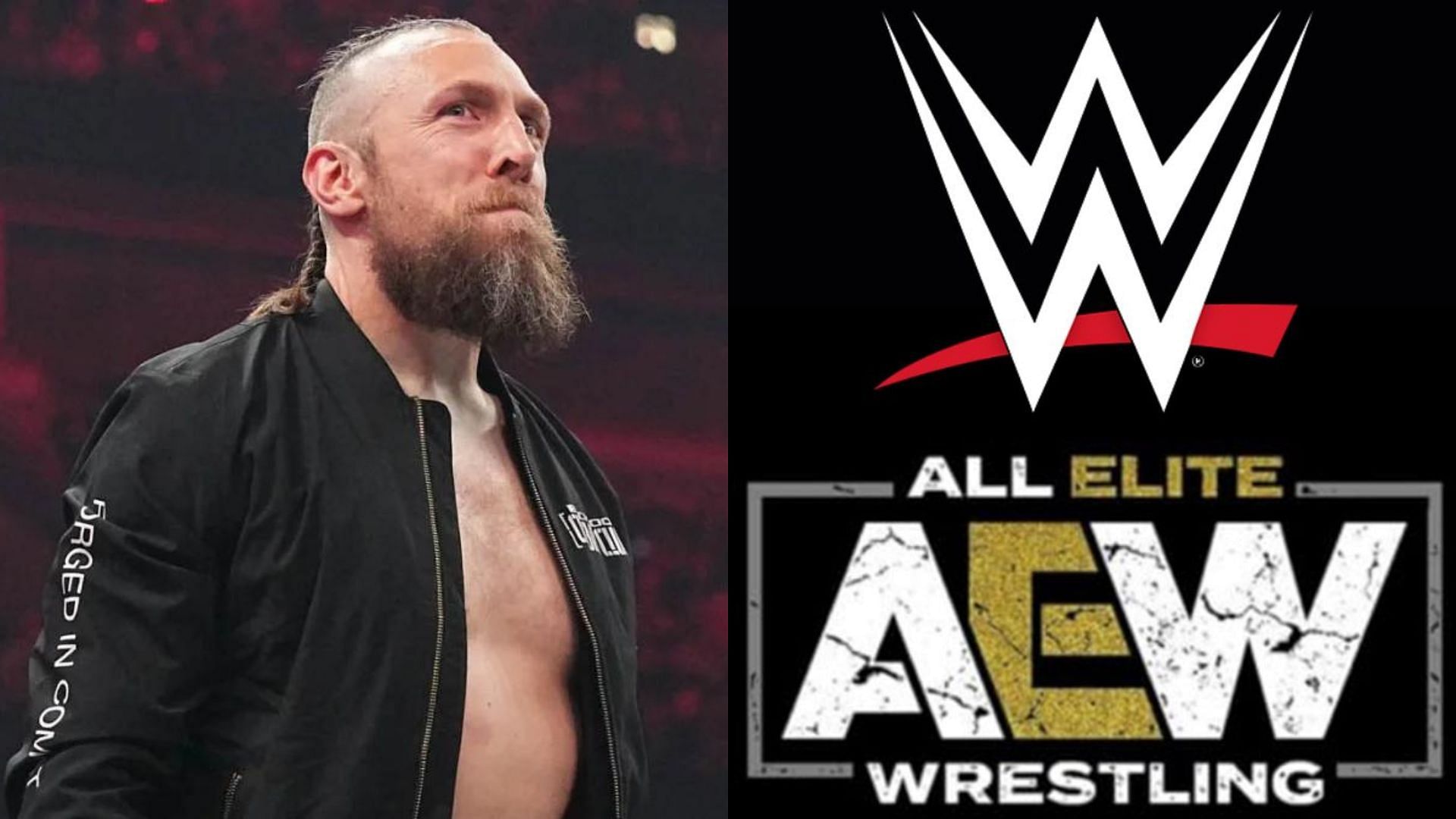 Bryan Danielson Defeats Returning Former WWE Superstar At AEW WrestleDream