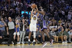 Is Steph Curry on Fortnite? Exploring Warriors star’s latest collaboration