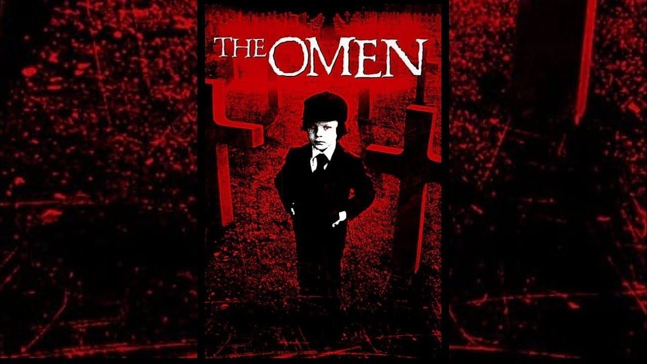 The Omen (image via 20th Century Studios)