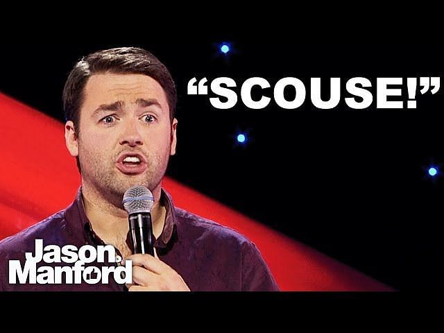 Jason Manford: Jason Manford 2024-25 UK Tour: Presale, Tickets, Dates ...