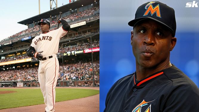 Barry Bonds once spoke about his unyielding game dedication while  maintaining emotional distance from teammates: I took it as business