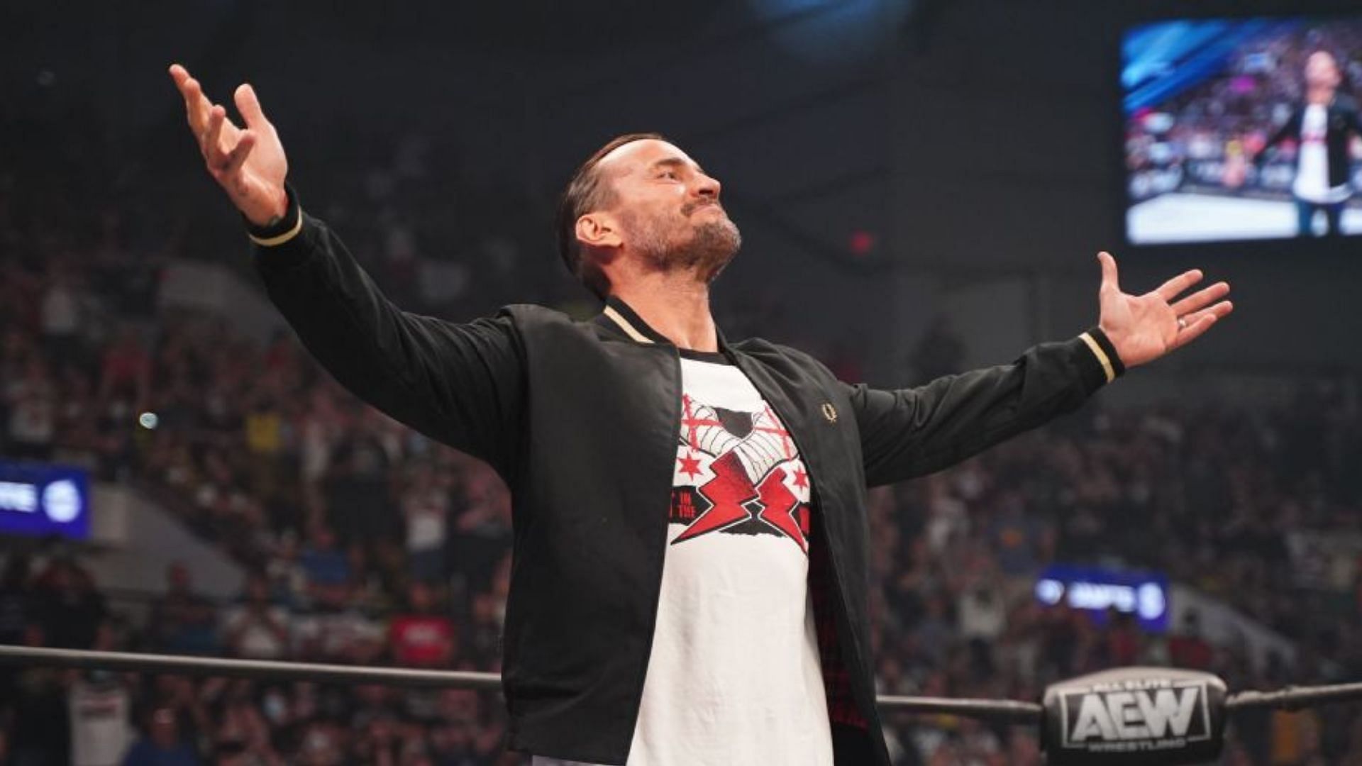 Will fans get to hear &quot;Cult of Personality&quot; blast through a wrestling arena tonight?