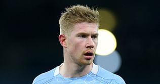 Manchester City ready to move for former Chelsea star as Kevin De Bruyne replacement - Reports