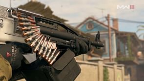 Modern Warfare 3 all-new perk changes: Gears, Gloves, boots, and more