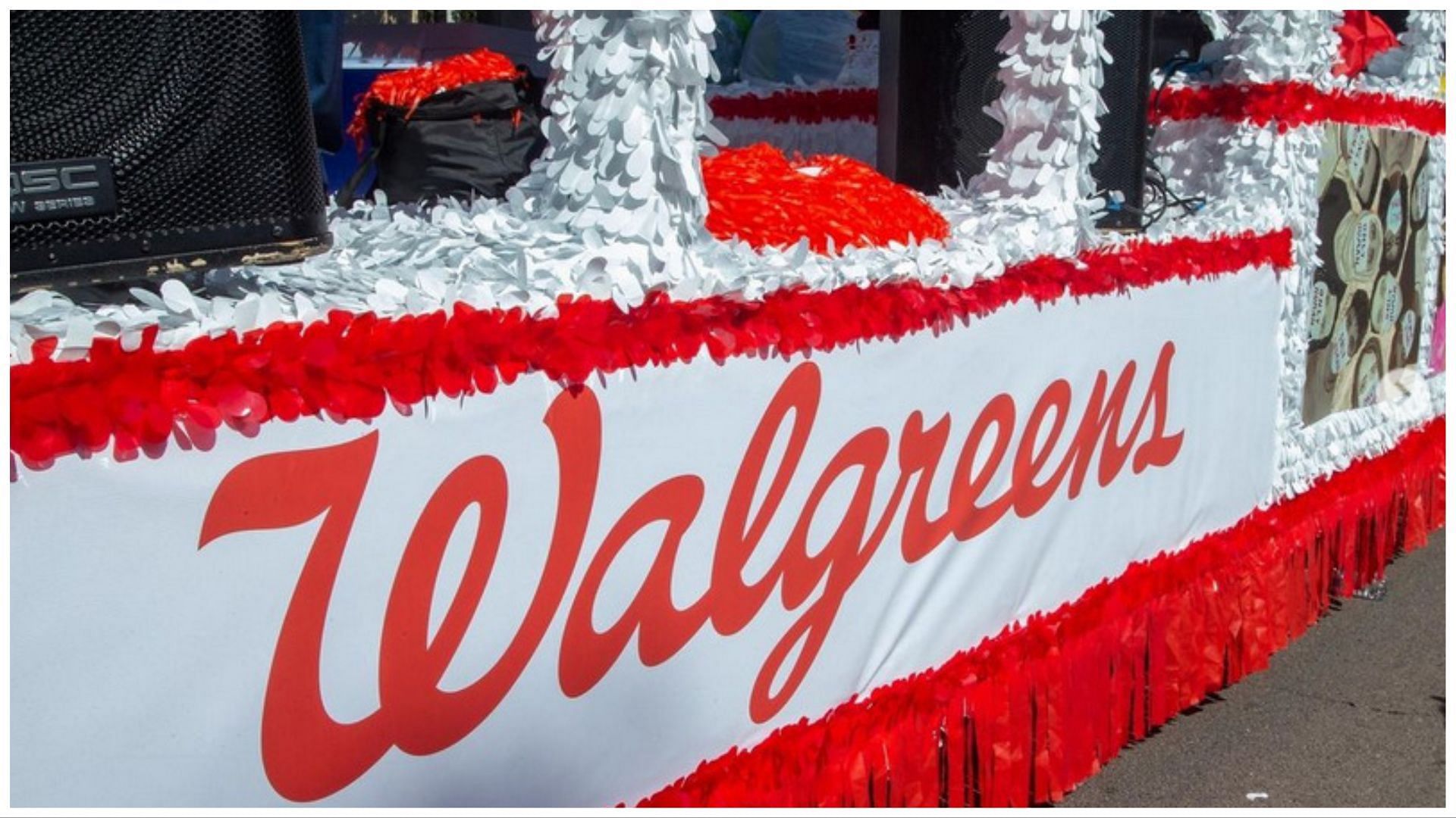 The employees are organising a walkout (Image via Instagram / walgreens)