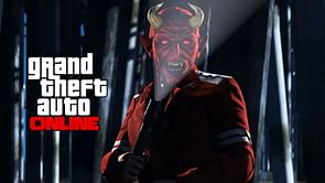 5 of the best GTA Online Halloween modes