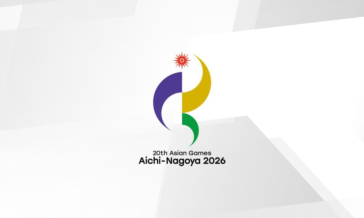 The Asian Games 2026 will take place in Nagoya, Japan