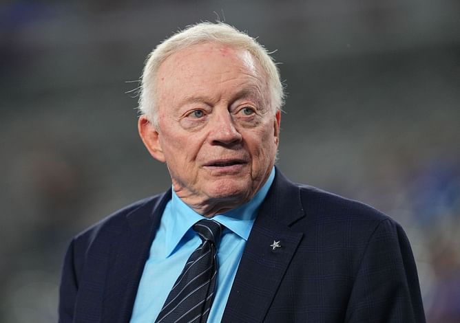 Jerry Jones sends implicit message to Cowboys with Super Bowl comments as 49ers reality check awaits