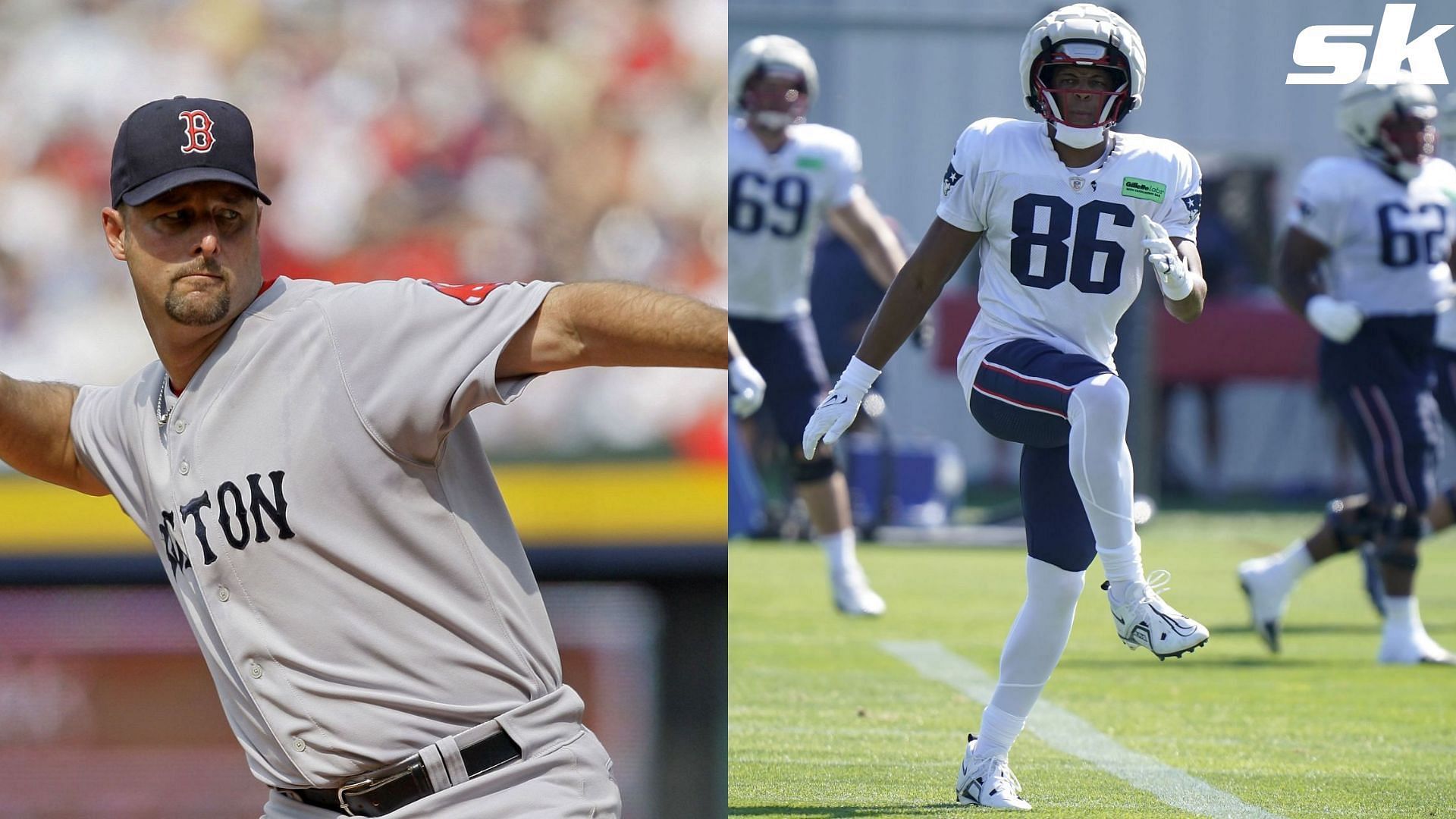 Baseball community remembers Red Sox pitcher Tim Wakefield