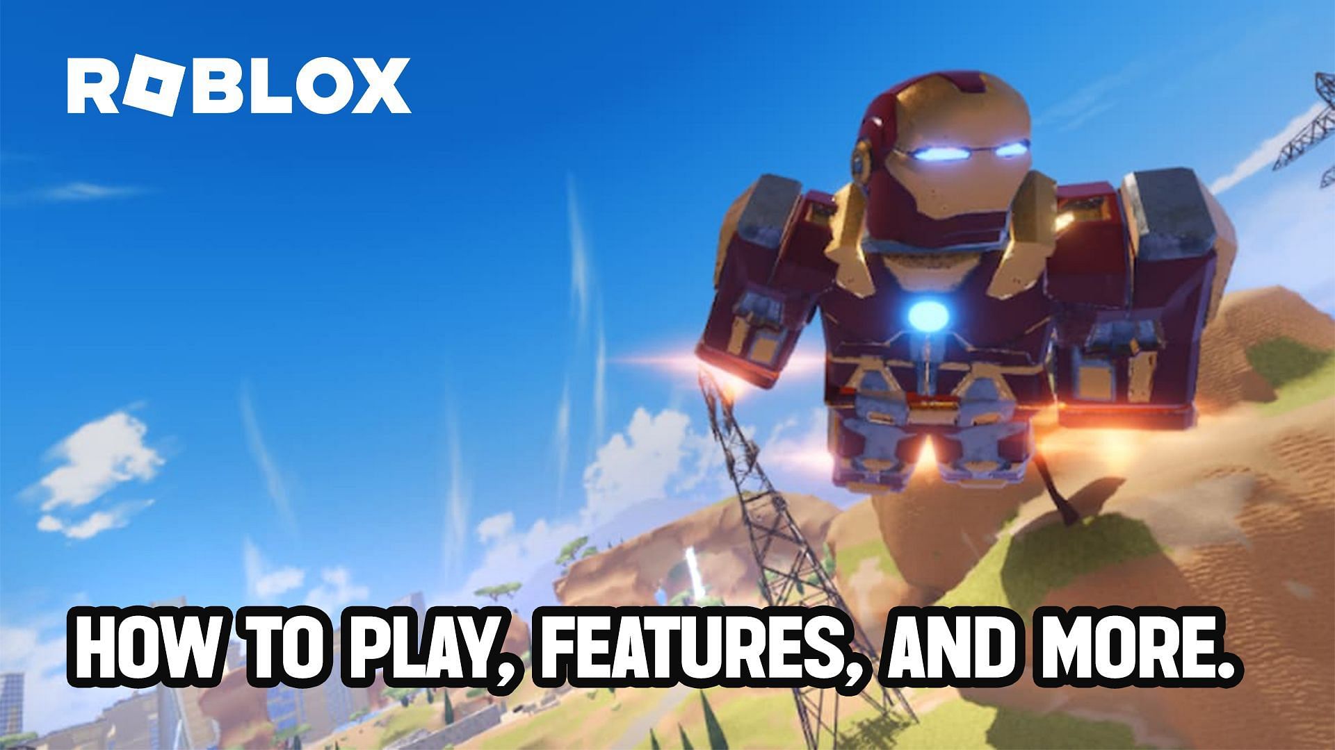 Roblox War Machines: How to play, features, and more