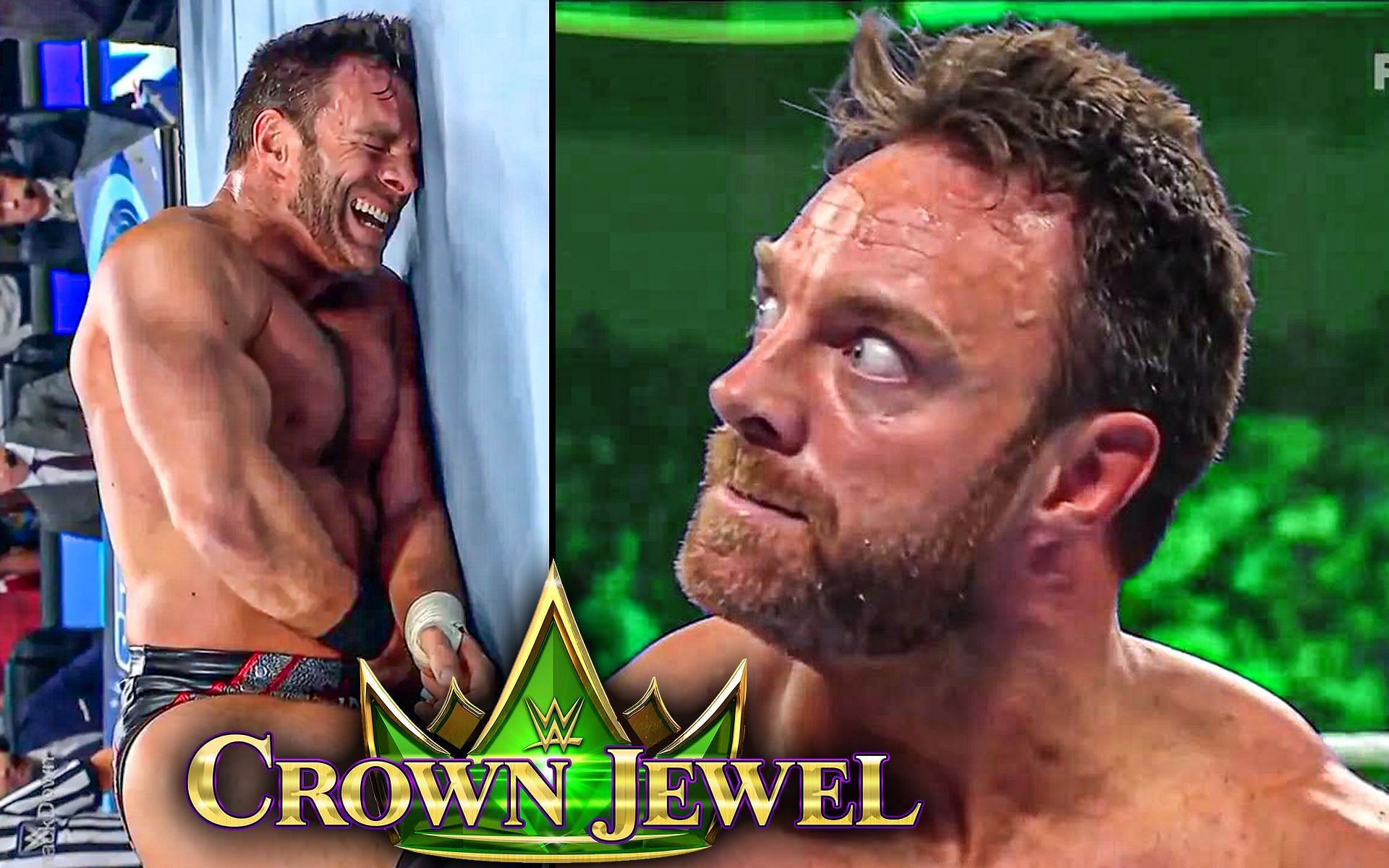 WWE Crown Jewel is the upcoming Premium Live event of the company
