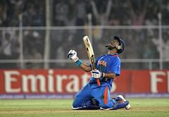 [WATCH] Throwback to when Team India defeated Australia in the 2011 World Cup quarter-finals in Ahmedabad