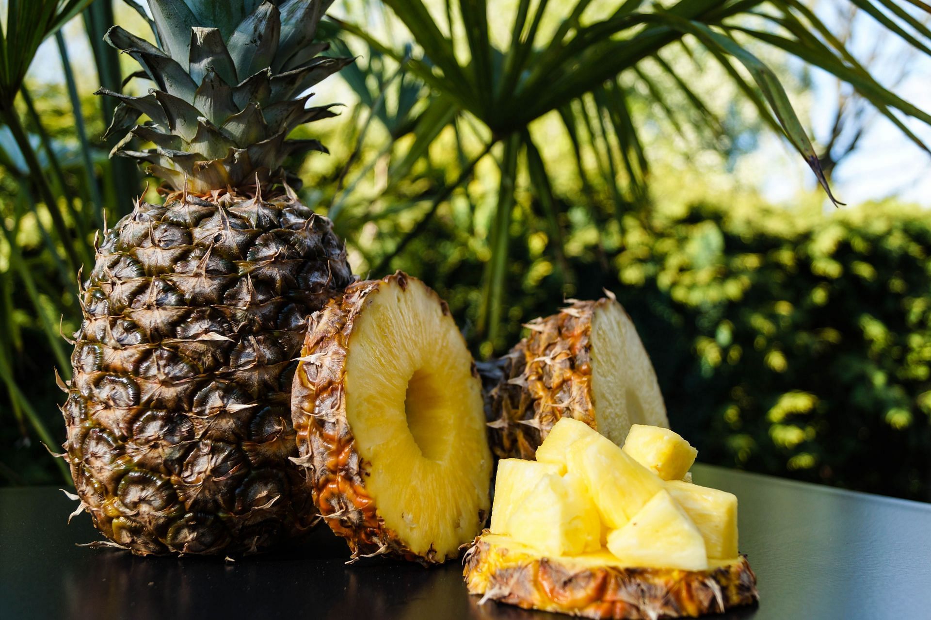 TikTok Users Are Claiming This Pineapple Sleep Hack Makes Them Go to Bed  Instantly