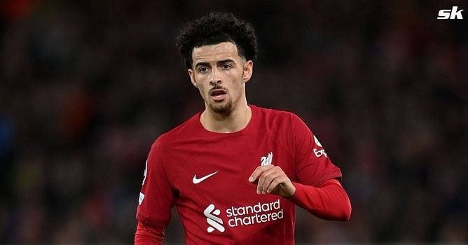 PL makes Curtis Jones decision after Liverpool's appeal to overturn red card received in loss against Tottenham