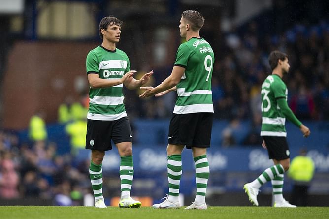 Rakow Czestochowa vs Sporting Lisbon Prediction and Betting Tips | October 26th 2023