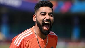 2023 World Cup: Predicting 3 players who could pick up the most wickets in today’s India vs Bangladesh match ft. Mohammed Siraj