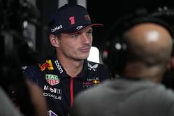 "It would be nice": Max Verstappen gives his take on the prospects of Andretti joining F1