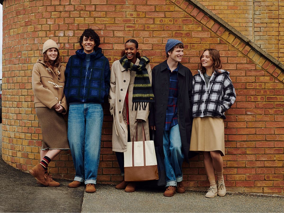 JW Anderson x Uniqlo FW23 collection: Where to get, price, release