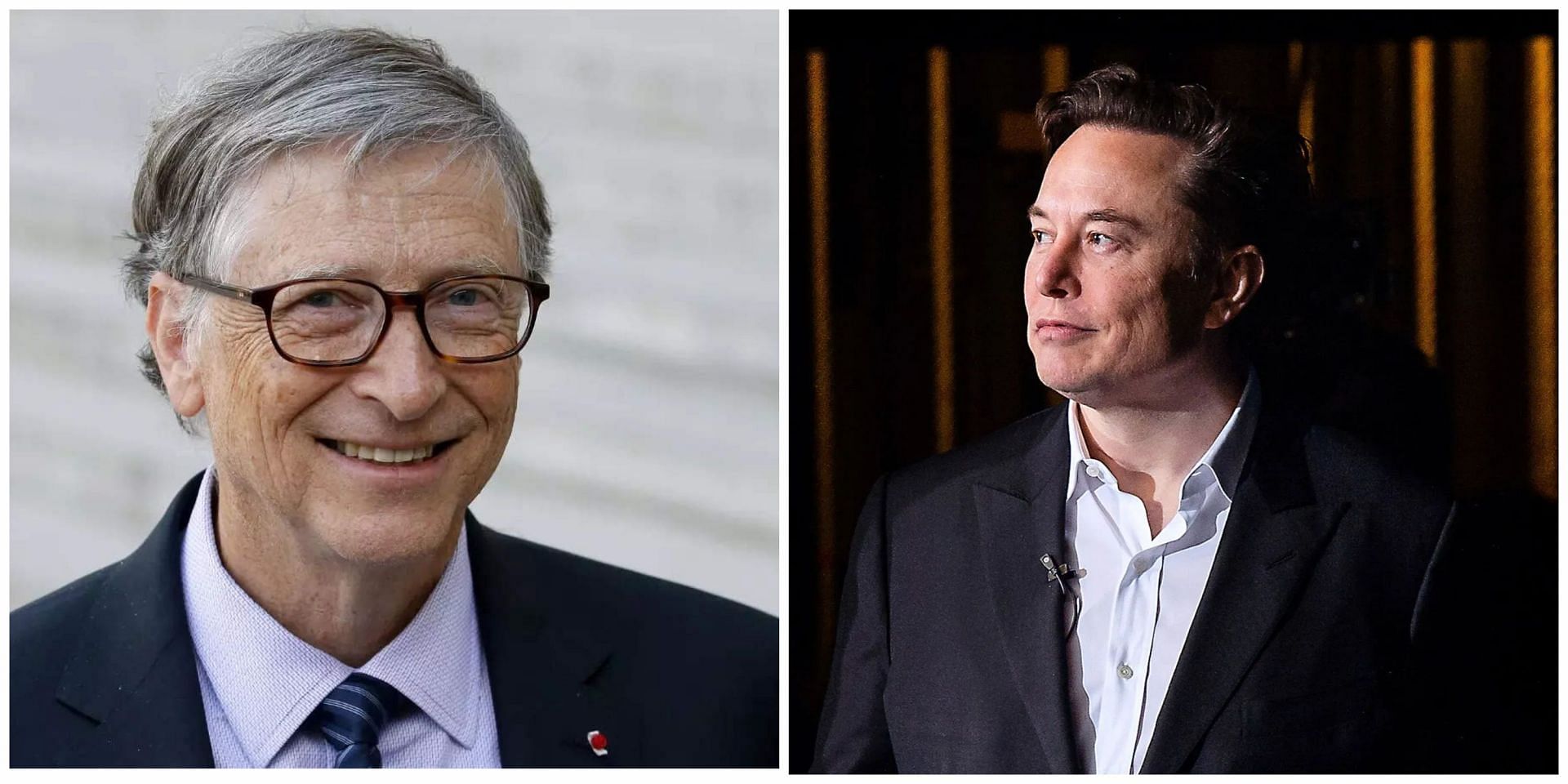Fake news debunked as article published on a website claimed Elon Musk suggested that Bill Gates should be put in prison. (Image via Instagram)