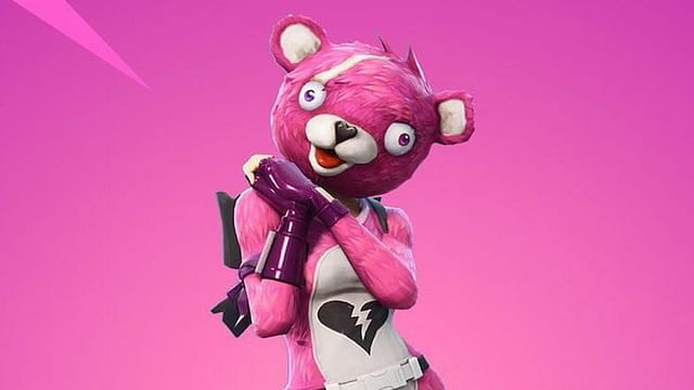 Fortnite confirms 3 OG skins returning in Chapter 4 Season 5