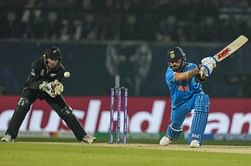 CWC 2023: भारत-न्यूजीलैंड मुकाबले में व्यूअरशिप के टूटे सारे रिकॉर्ड, बीसीसीआई सचिव जय शाह ने दी जानकारी