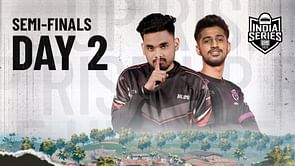 BGIS 2023 Semifinals Day 2: Teams, schedule, Day 1 results, and how to watch