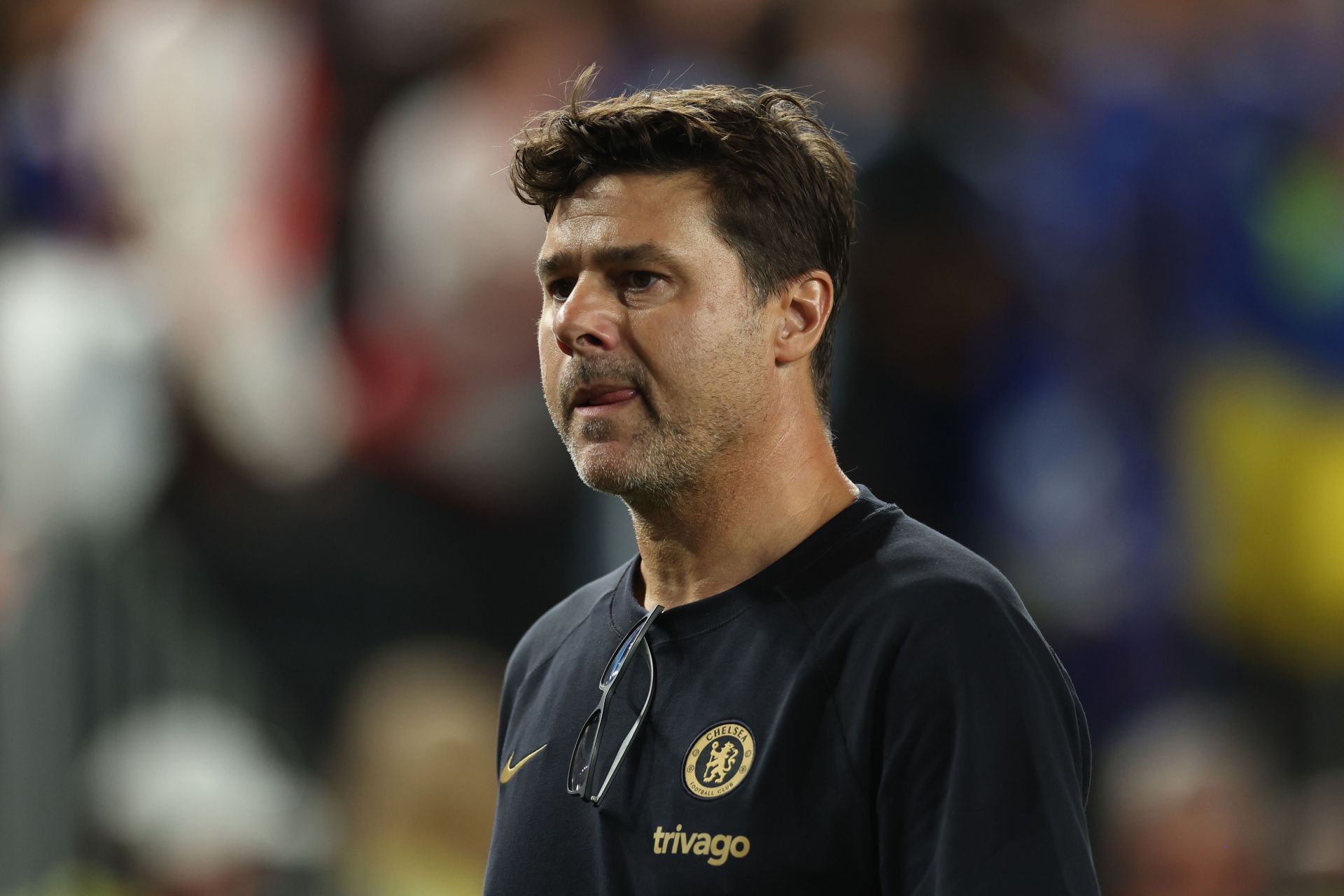 Mauricio Pochettino appointed Chelsea head coach: Why former Tottenham boss  is right for Blues, Football News