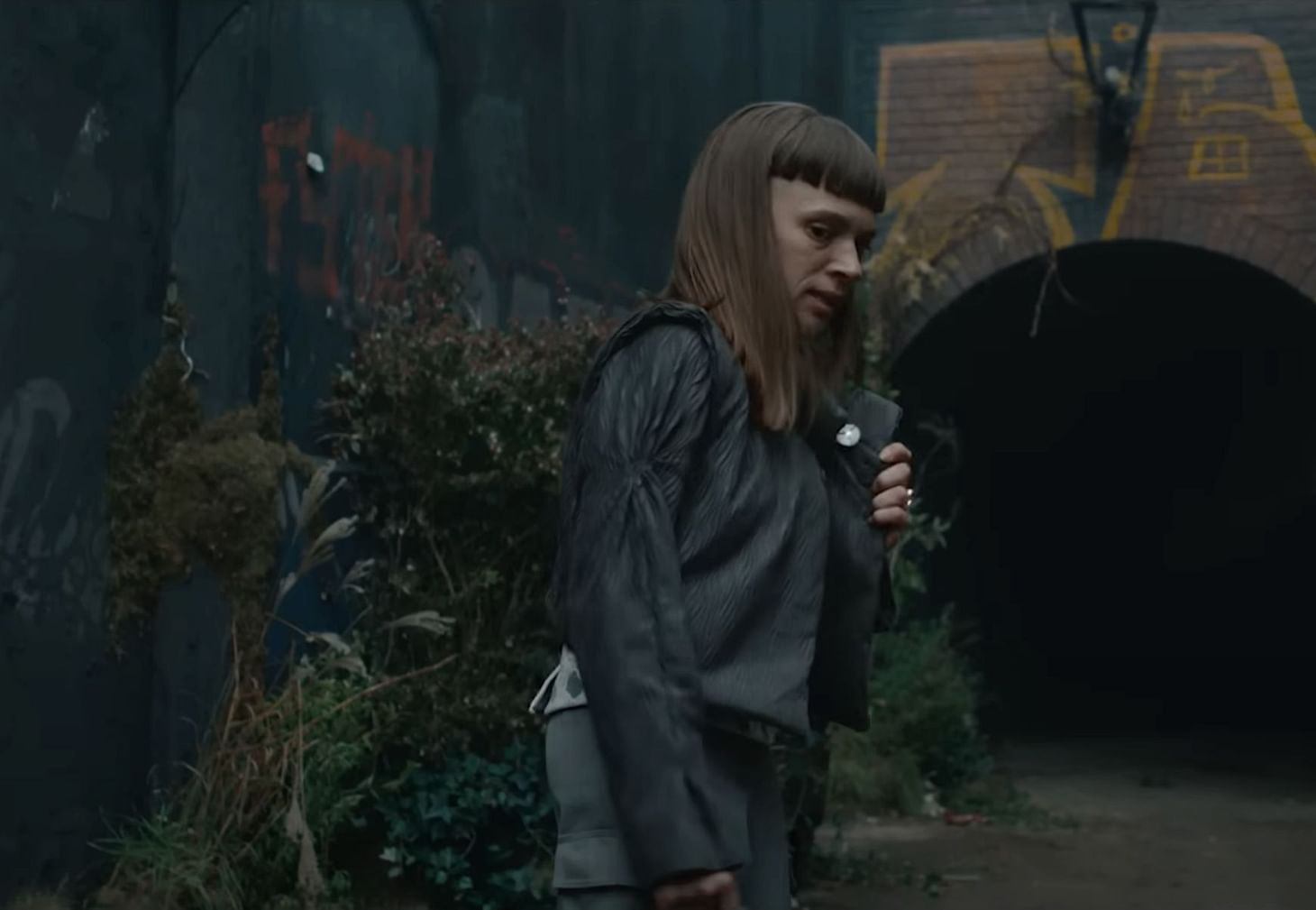 The ending of Bodies on Netflix, Explained