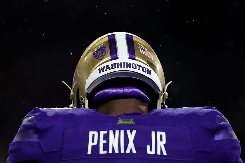 Top 5 potential landing spots for Michael Penix Jr. in 2024 NFL draft