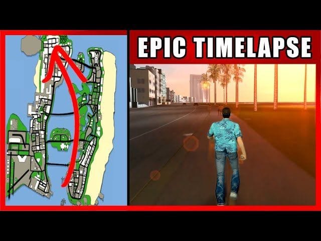 5 of the biggest GTA 6 map leaks of all times