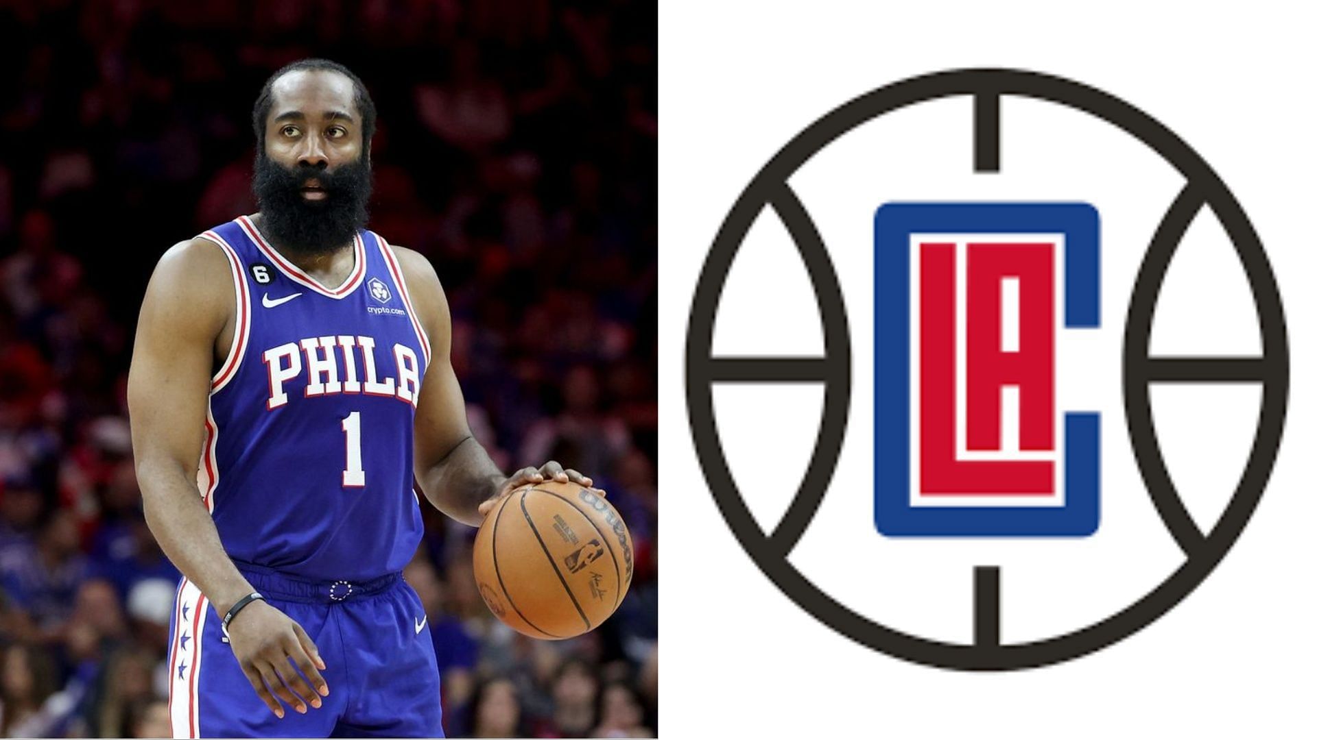 LA Clippers are still trying to trade for James Harden