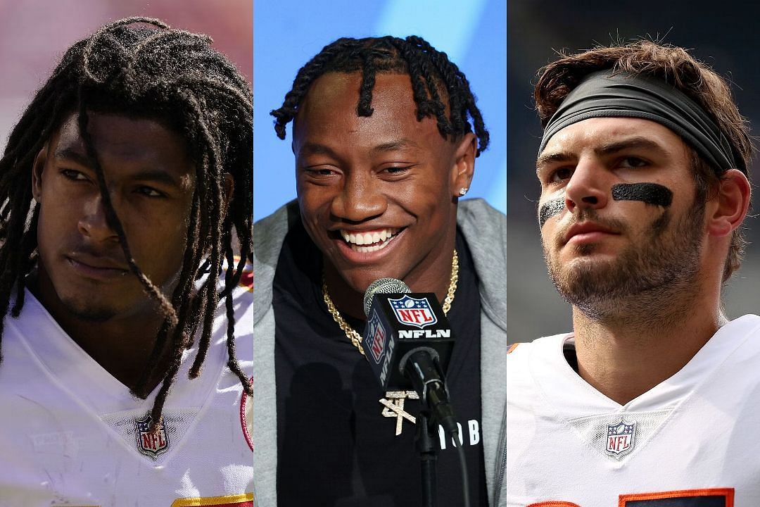 NFL Fantasy 2022 Start 'Em, Sit 'Em Week 5: Wide receivers