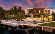 Joey Bosa’s Fort Lauderdale Home