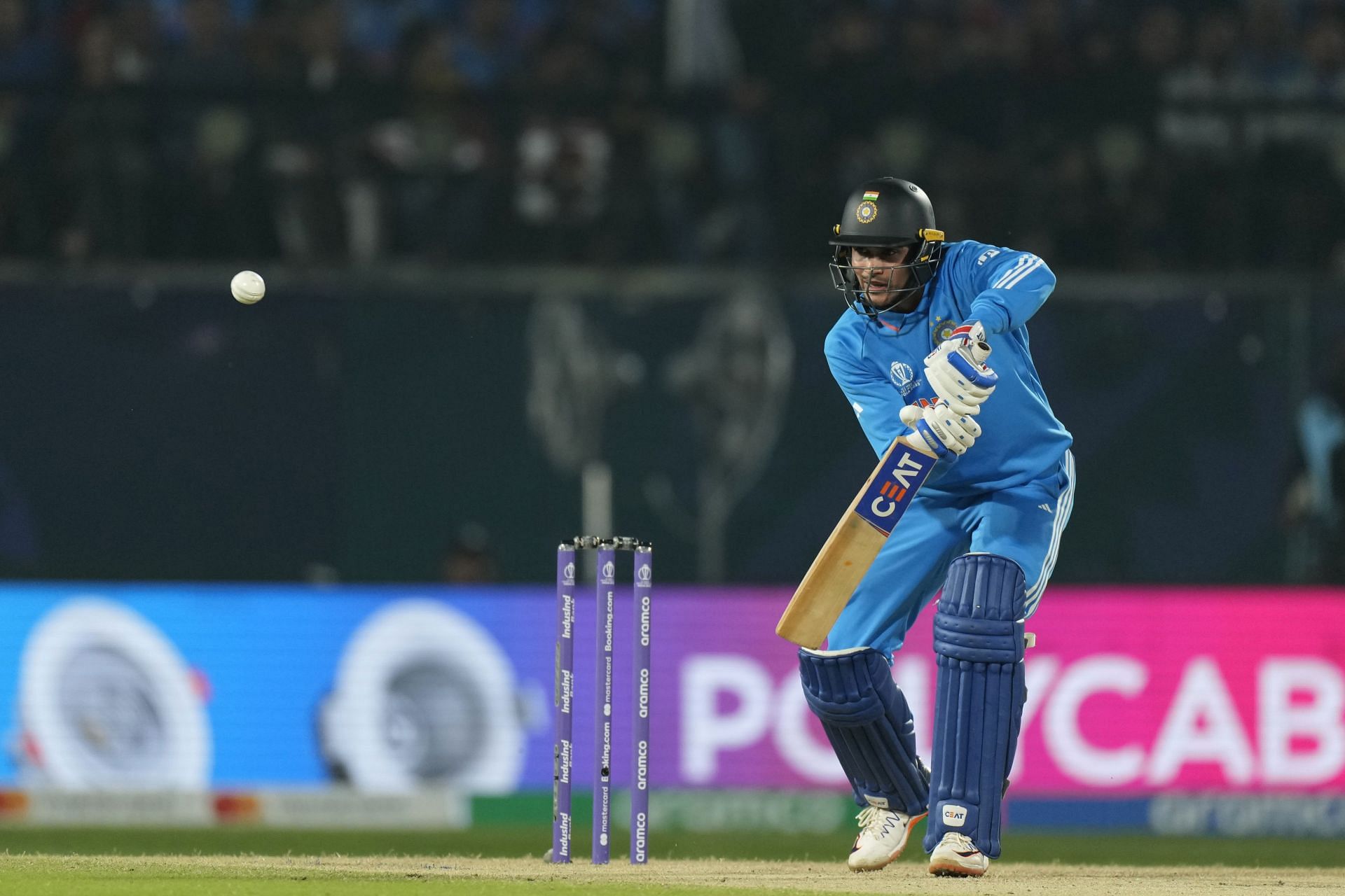 Shubman Gill has established himself a key batter across formats