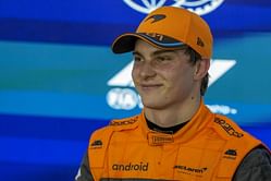 2023 F1 Qatar GP: Starting grid for Saturday's sprint race in Doha