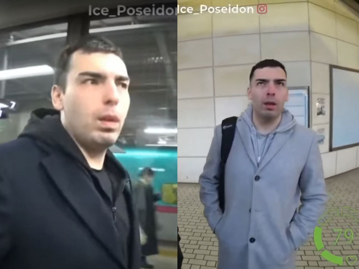 Vexxed reportedly passes 