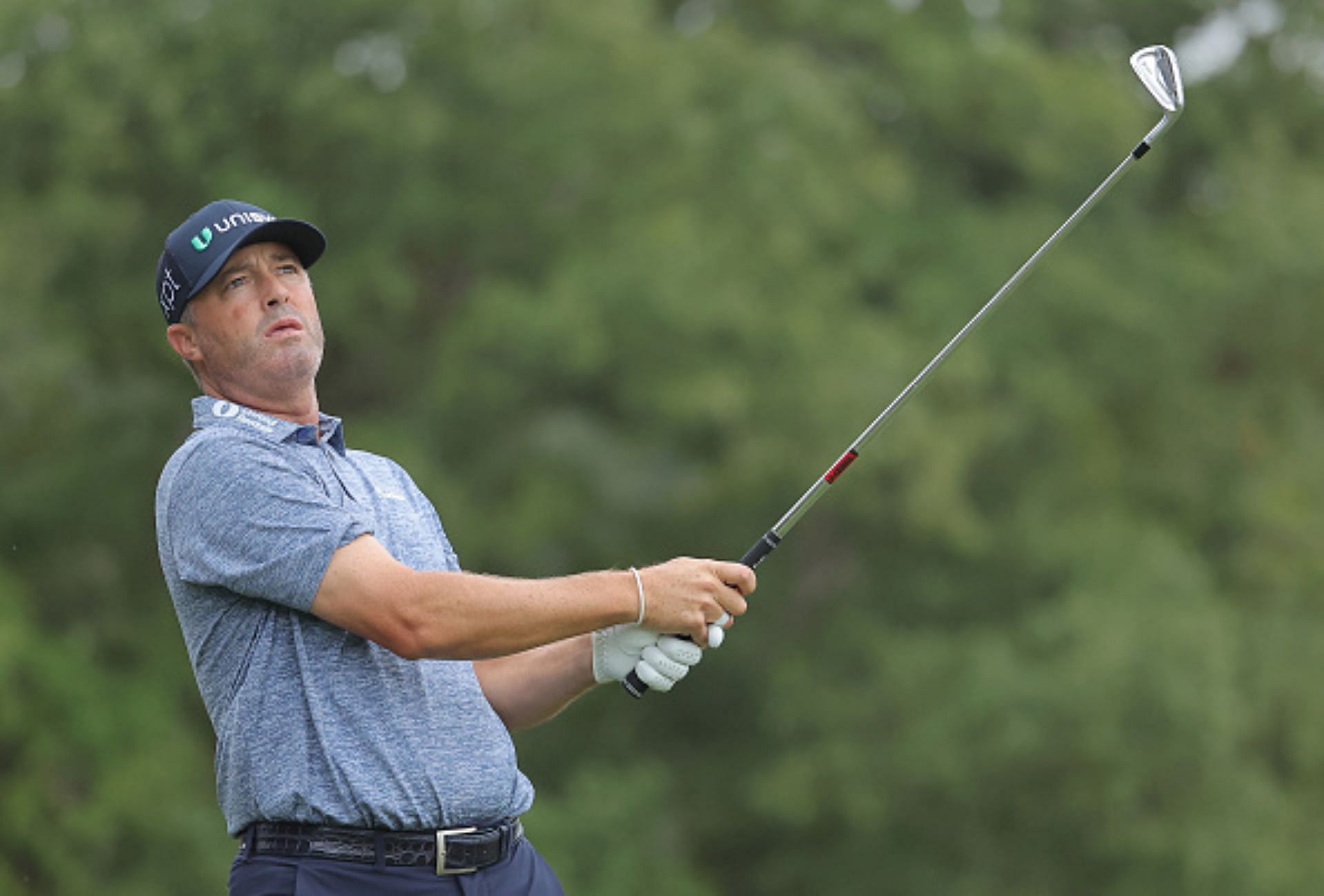 Ryan Palmer (Image via Getty).